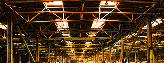 Structural-steel