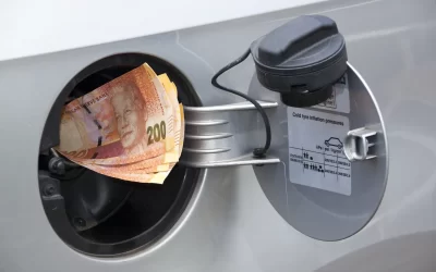 September petrol price hikes: How much more it now costs you to fill up.